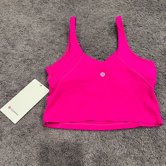 Lululemon Align Tank - Picture 4 of 5